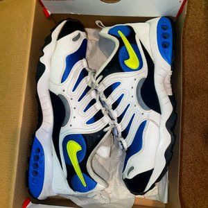 NIKE Air Terra Humara 18